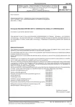 DIN EN ISO 9377-2