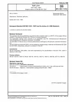 DIN EN ISO 1234