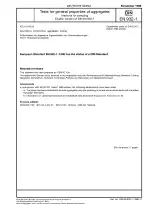 DIN EN 932-1