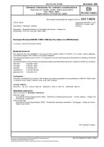 DIN EN ISO 13920