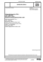 DIN EN IEC 62769-1