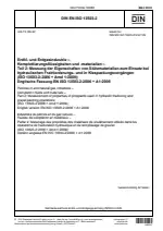 DIN EN ISO 13503-2