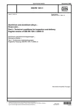 DIN EN 1301-1
