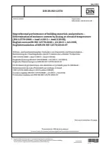 DIN EN ISO 12570