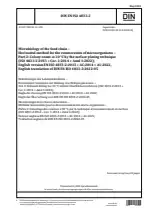 DIN EN ISO 4833-2