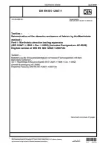 DIN EN ISO 12947-1