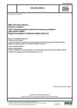 DIN ISO 22935-2