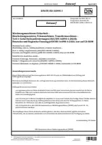 DIN EN ISO 16090-1