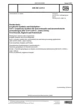 DIN ISO 1219-1