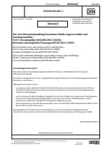 DIN EN ISO 683-3