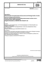 DIN EN ISO 3746