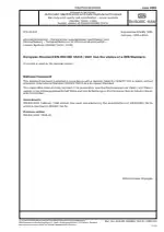 DIN EN ISO/IEC 15416