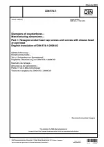 DIN 974-1