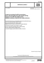 DIN EN ISO 13408-2