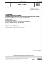 DIN EN ISO 14067