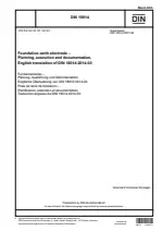 DIN 18014