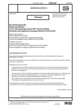 DIN EN ISO 22553-8