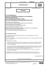 DIN EN ISO 20916