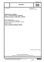 DIN 3859-1