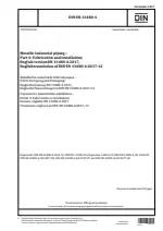 DIN EN 13480-4