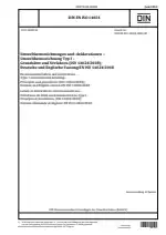 DIN EN ISO 14024