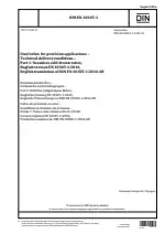 DIN EN 10305-1