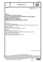 DIN EN ISO 527-5