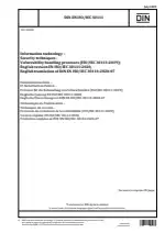 DIN EN ISO/IEC 30111