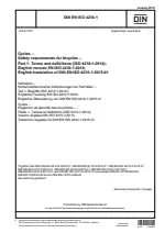 DIN EN ISO 4210-1