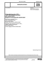 DIN EN IEC 62769-5