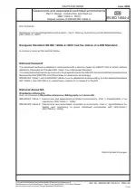 DIN EN ISO 14644-4