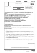 DIN EN ISO 4063