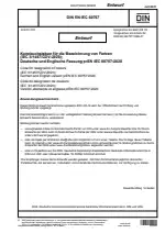DIN EN IEC 60757