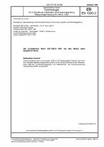 DIN EN 1330-3