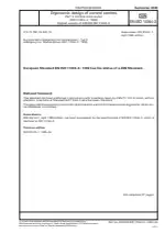 DIN EN ISO 11064-3