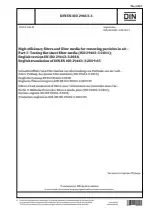 DIN EN ISO 29463-3