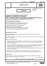 DIN EN ISO 128-3
