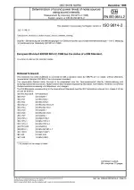 DIN EN ISO 9614-2