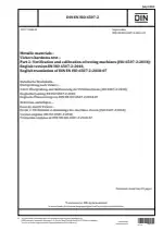 DIN EN ISO 6507-2