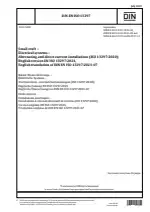 DIN EN ISO 13297