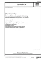 DIN ISO/IEC 17788