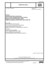 DIN EN ISO 1043-4