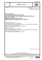 DIN EN ISO 14122-1