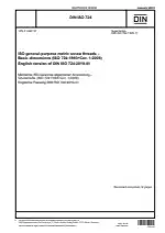 DIN ISO 724