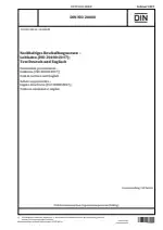 DIN ISO 20400