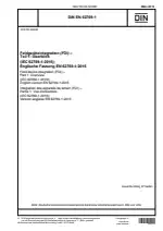 DIN EN 62769-1