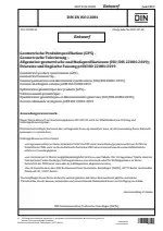DIN EN ISO 22081