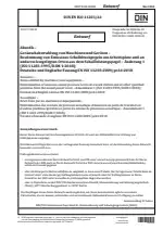 DIN EN ISO 11203/A1