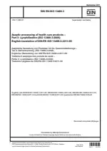 DIN EN ISO 13408-3