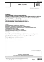 DIN EN ISO 11200